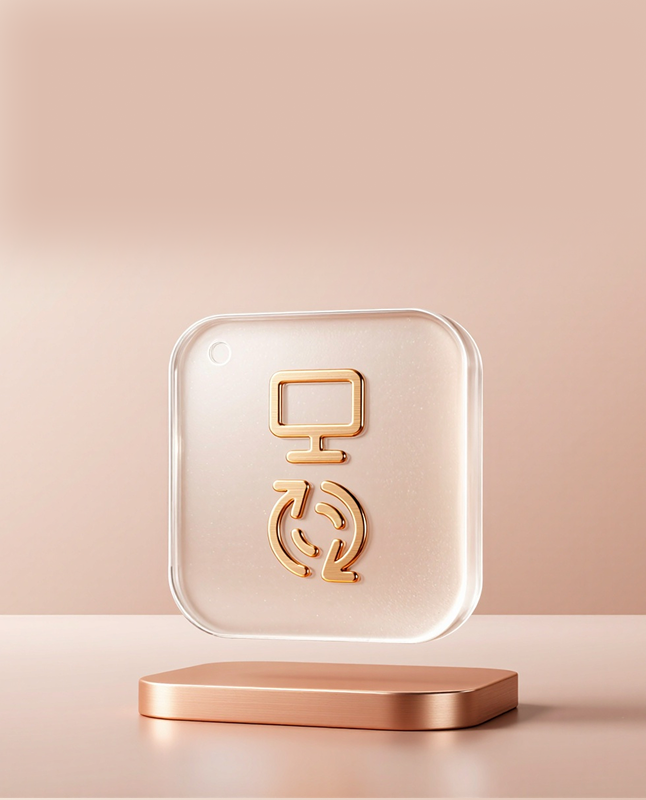 ERP and Accounting API